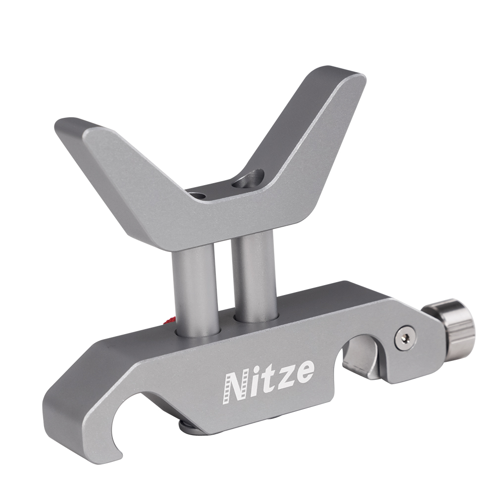 Nitze 15mm LWS Lens Support - N04